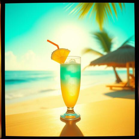 Quiero un zumo de piña cover art