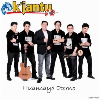 Huancayo Eterno