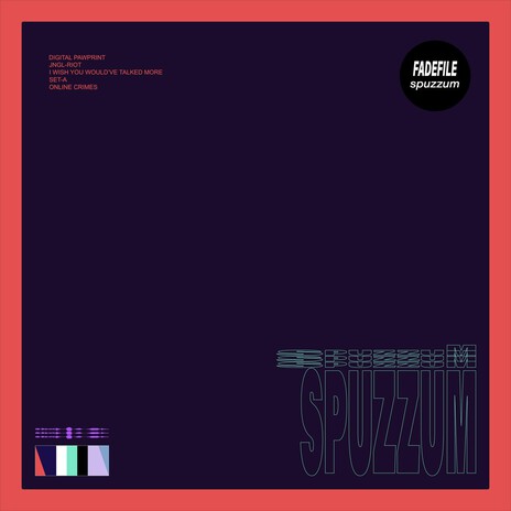 ONLINE CRIMES cover art