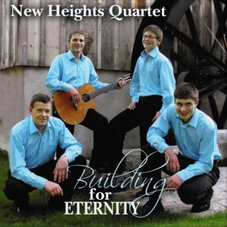 My Faith Has Found a Resting Place cover art