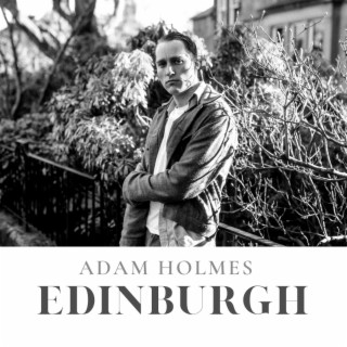 Adam Holmes