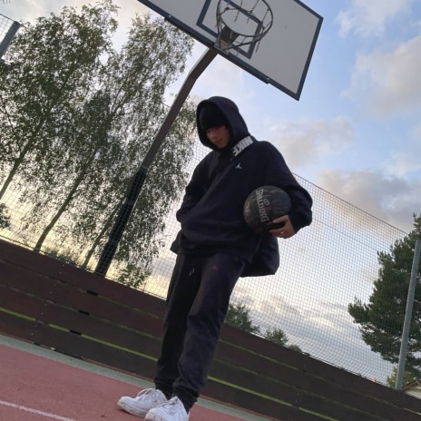Jordan Mike cover art