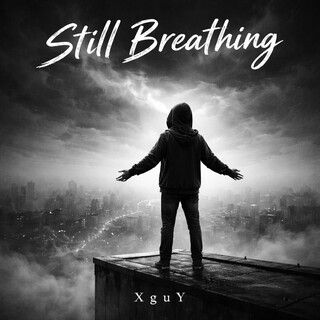 Still Breathing cover art