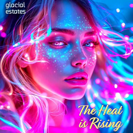 The Heat is Rising (Melodic Dubstep Version) cover art