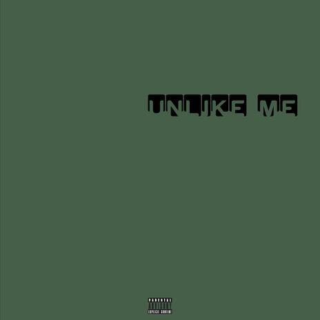 unlike me cover art