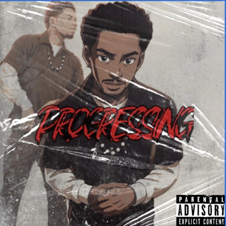 LilA ft. RikoBadazz cover art