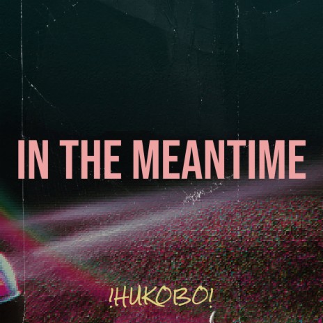 In the Meantime cover art