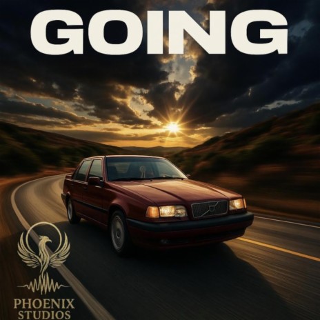 Going