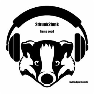 I'm so Good cover art