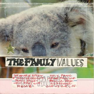 The Family Demo (1995)