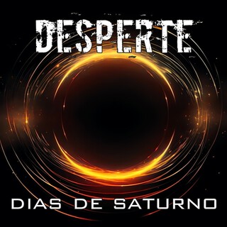 Dias de Saturno (2025 Remastered)