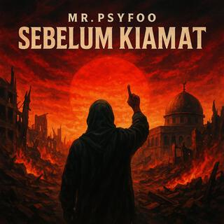 Mr.Psyfoo