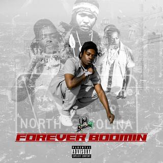 Forever Boomin Umi