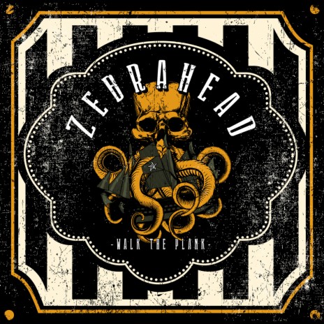 Freak Show cover art