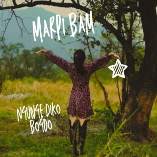 Marpi Bam