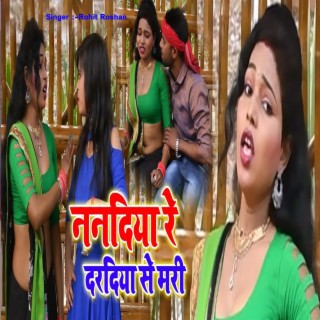 Nandiya Re Dardiya Se Mari cover art