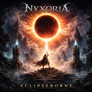 Eclipseborne