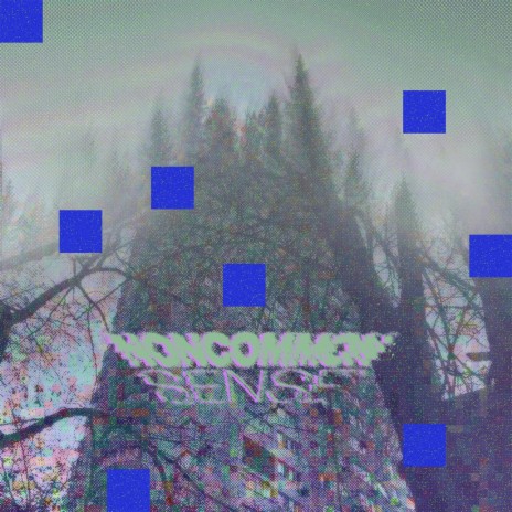 Fight the night cover art