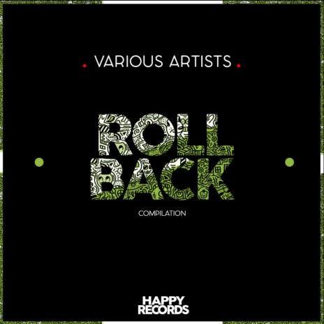 No Worries (Original Mix) ft. Andy Peimbert cover art