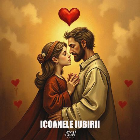 La Icoanele Iubirii cover art