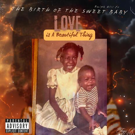 Love is a Beautiful Thing (Instrumental) cover art