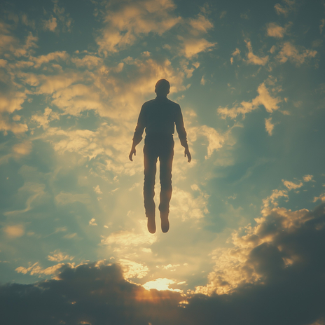 Drop the Sky cover art