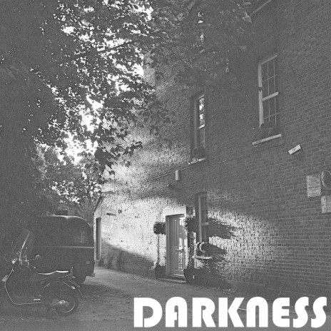 Darkness cover art