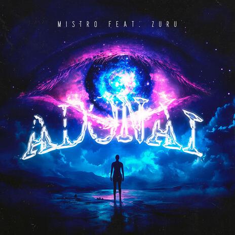 Adonai ft. Zuru cover art