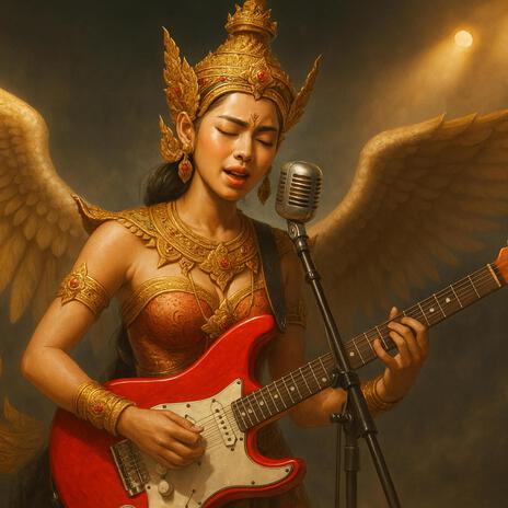 ฮ้ายแท้อ้าย cover art