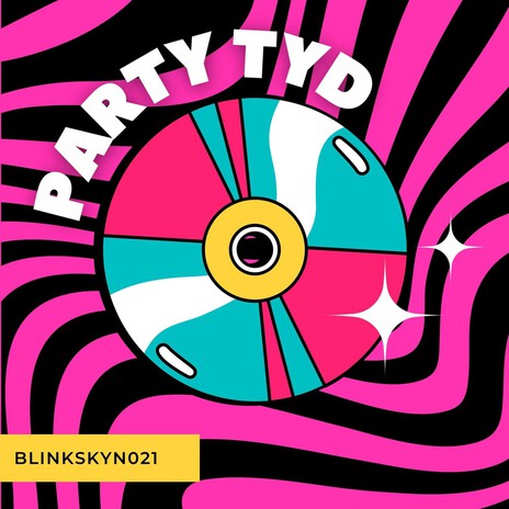 Party tyd / dancehall party ft. Mc tuffgong, Awi G & Draco99 cover art