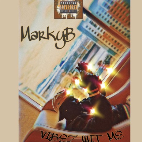 Gansta Luv ft. Young Gholar cover art