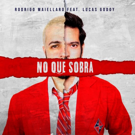 No Que Sobra (Acústico) ft. Lucas Godoy