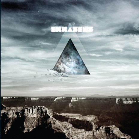 Baikonur cover art