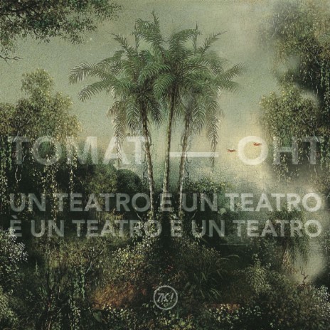Un Teatro È Un Teatro È Un Teatro È Un Teatro cover art