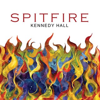 Spitfire (EP)