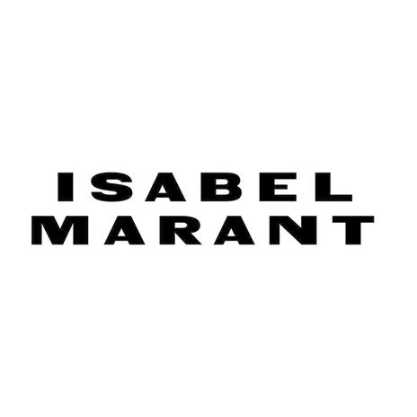 Isabel Marant cover art