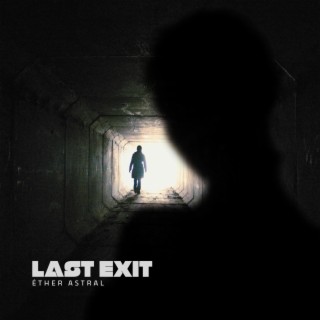 Last Exit cover art