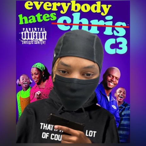Can I Be Honest? ft. Jay5ive cover art