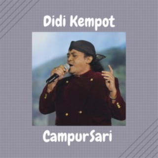 Didi Kempot