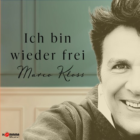 Ich bin wieder frei (Fox Version) cover art