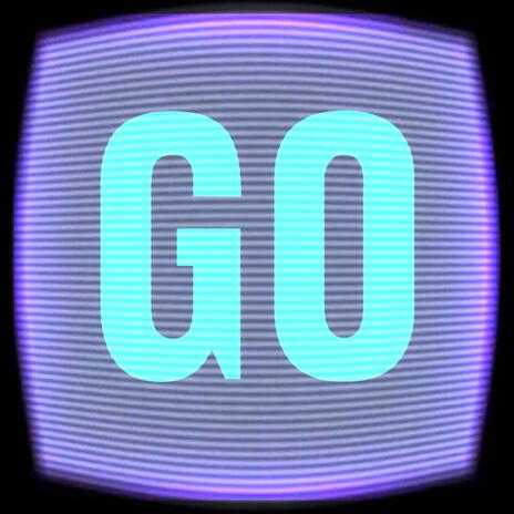 GO cover art