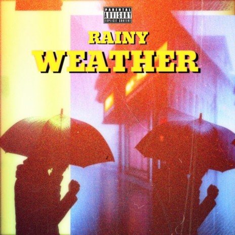 Rainy Weather cover art