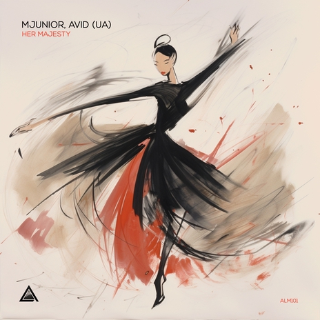 Secrets (Original Mix) ft. Avid (UA) cover art