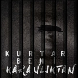 Kurtar Beni Karanlıktan cover art