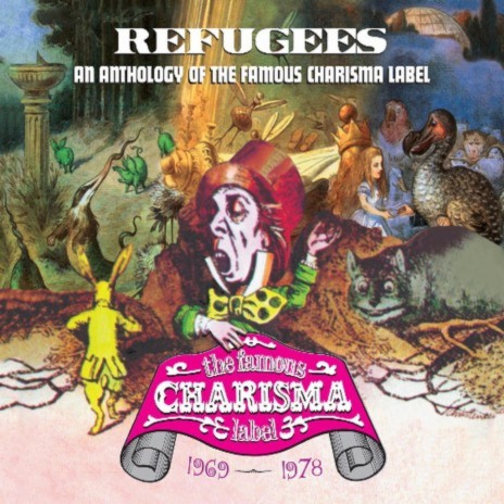 Country Pie / Brandenburg Concerto No. 6 cover art