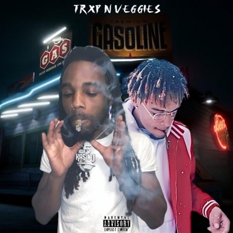 Foreign ft. TrxpSantana