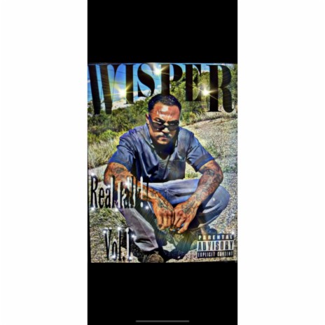 NO TIME cover art
