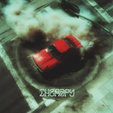 Static cover art
