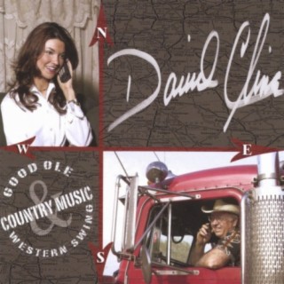 David Cline