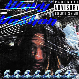 Innovative Wave$ Presents (Wavy Glory)